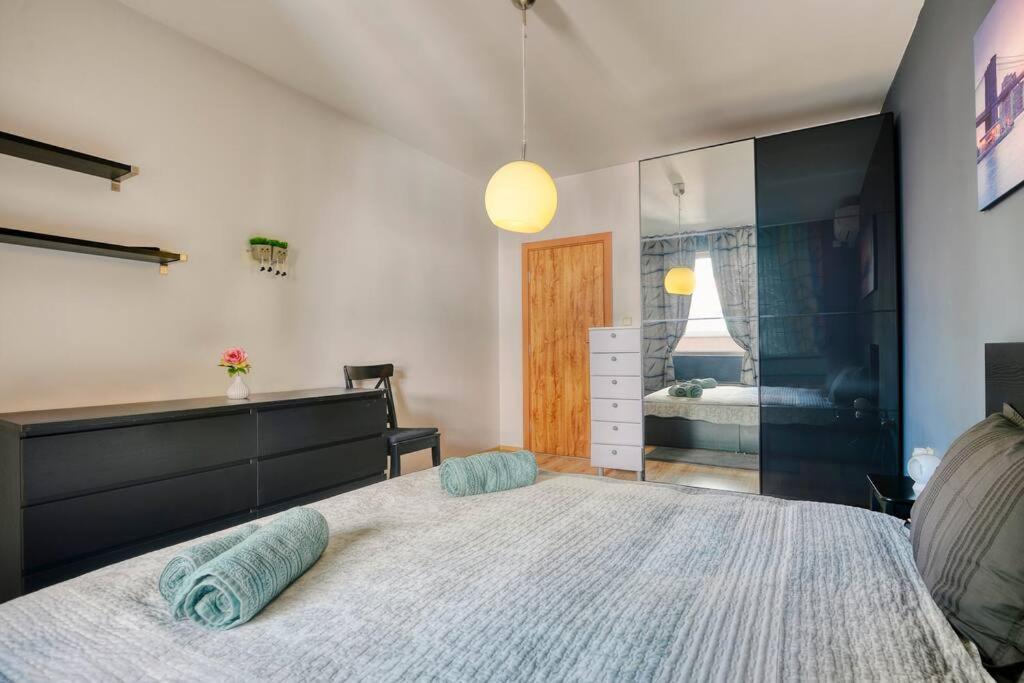 Comfort In Center Varna ภายนอก รูปภาพ