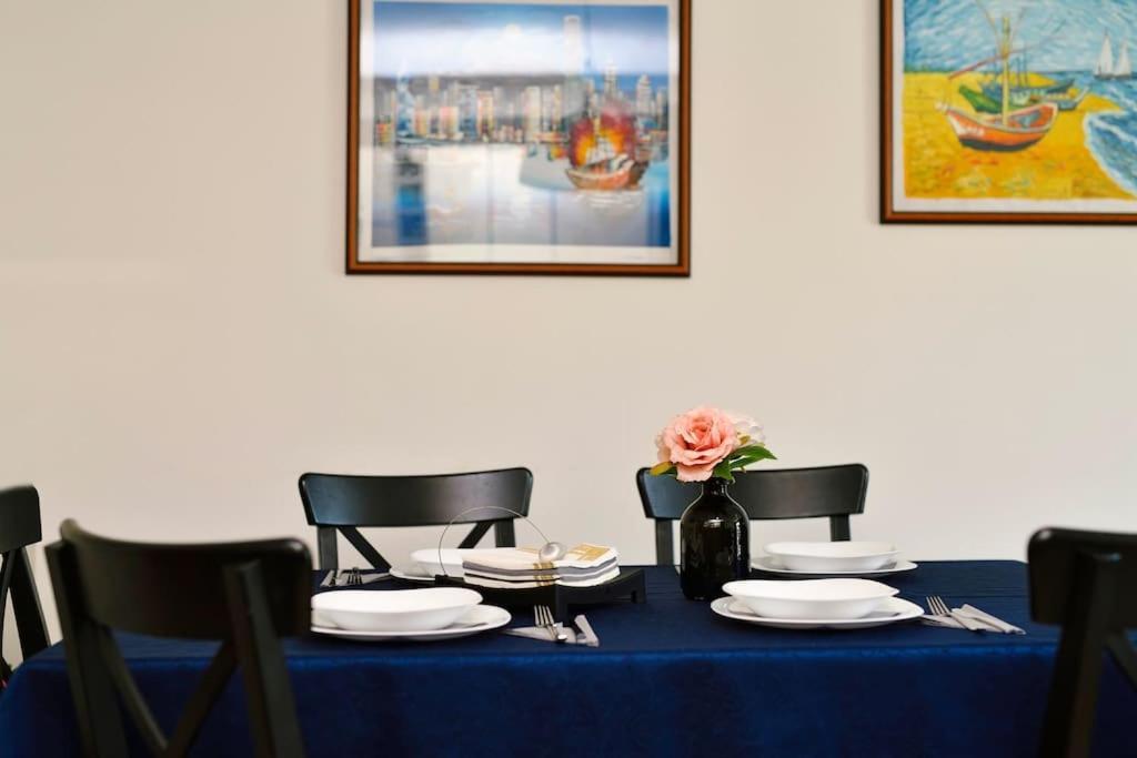 Comfort In Center Varna ภายนอก รูปภาพ